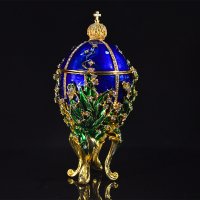 QIFU-Royal-Blau-Faberge-Ei-Wohnkultur-Metall-Ostern-Ei.jpg