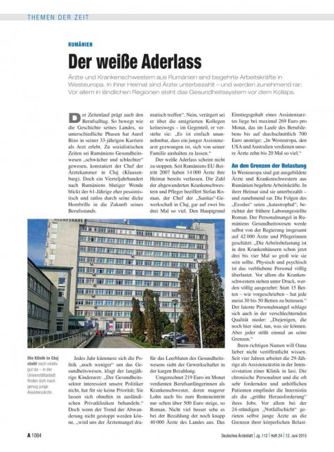 www.aerzteblatt.de