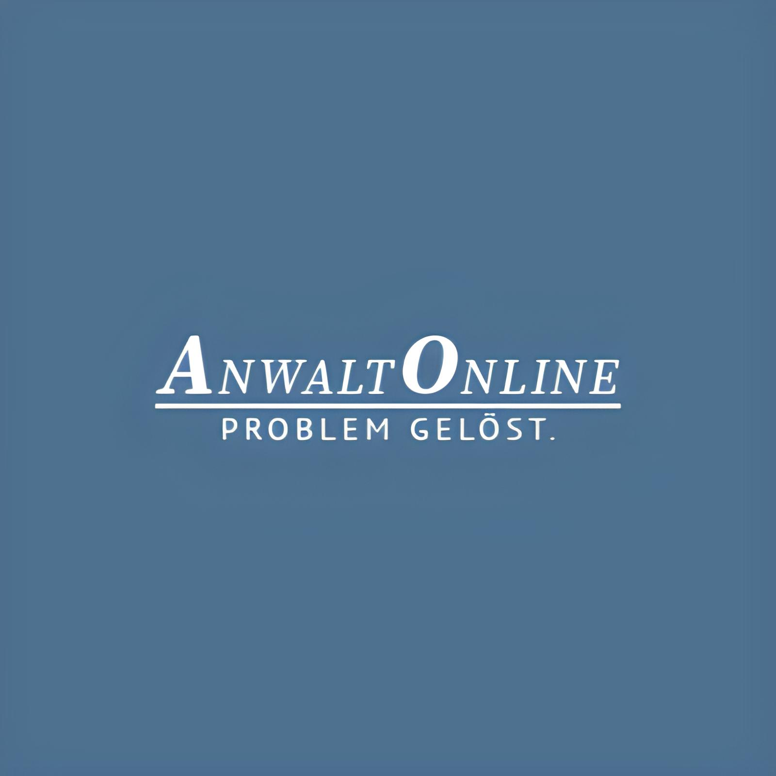 www.anwaltonline.com